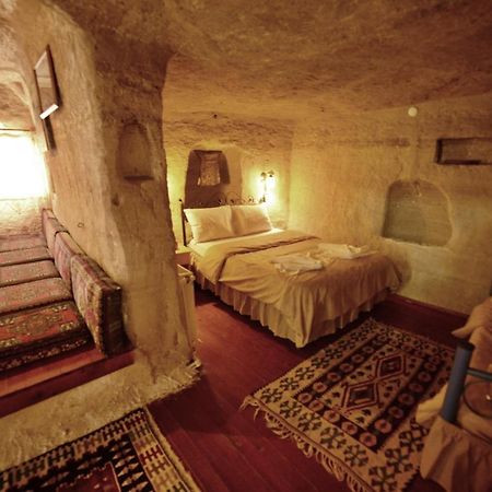 Cave Seasons Deluxe Hotel 괴레메 외부 사진
