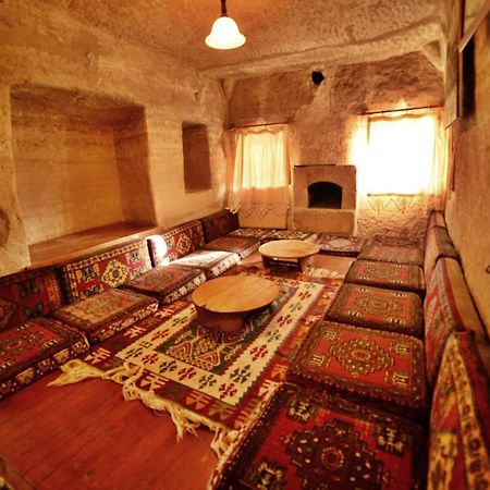 Cave Seasons Deluxe Hotel 괴레메 외부 사진