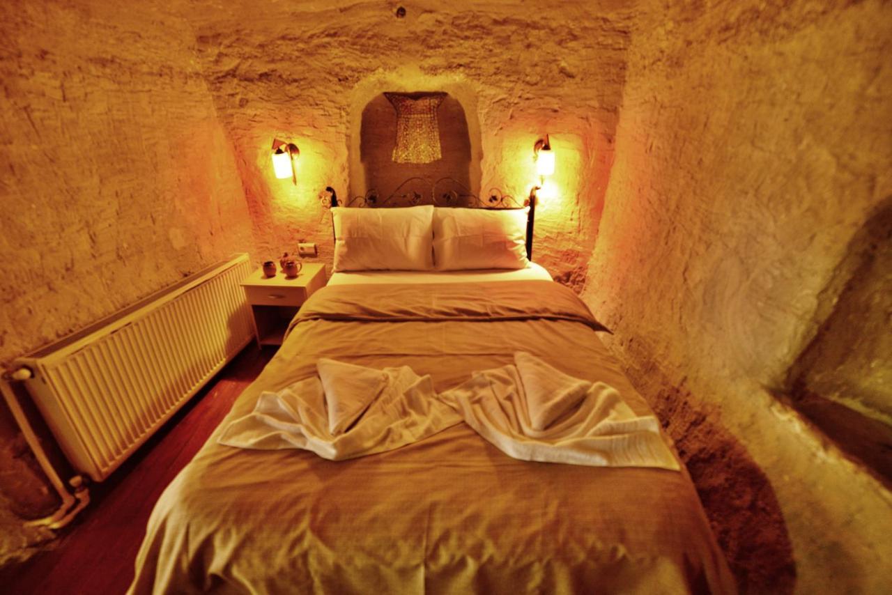 Cave Seasons Deluxe Hotel 괴레메 외부 사진