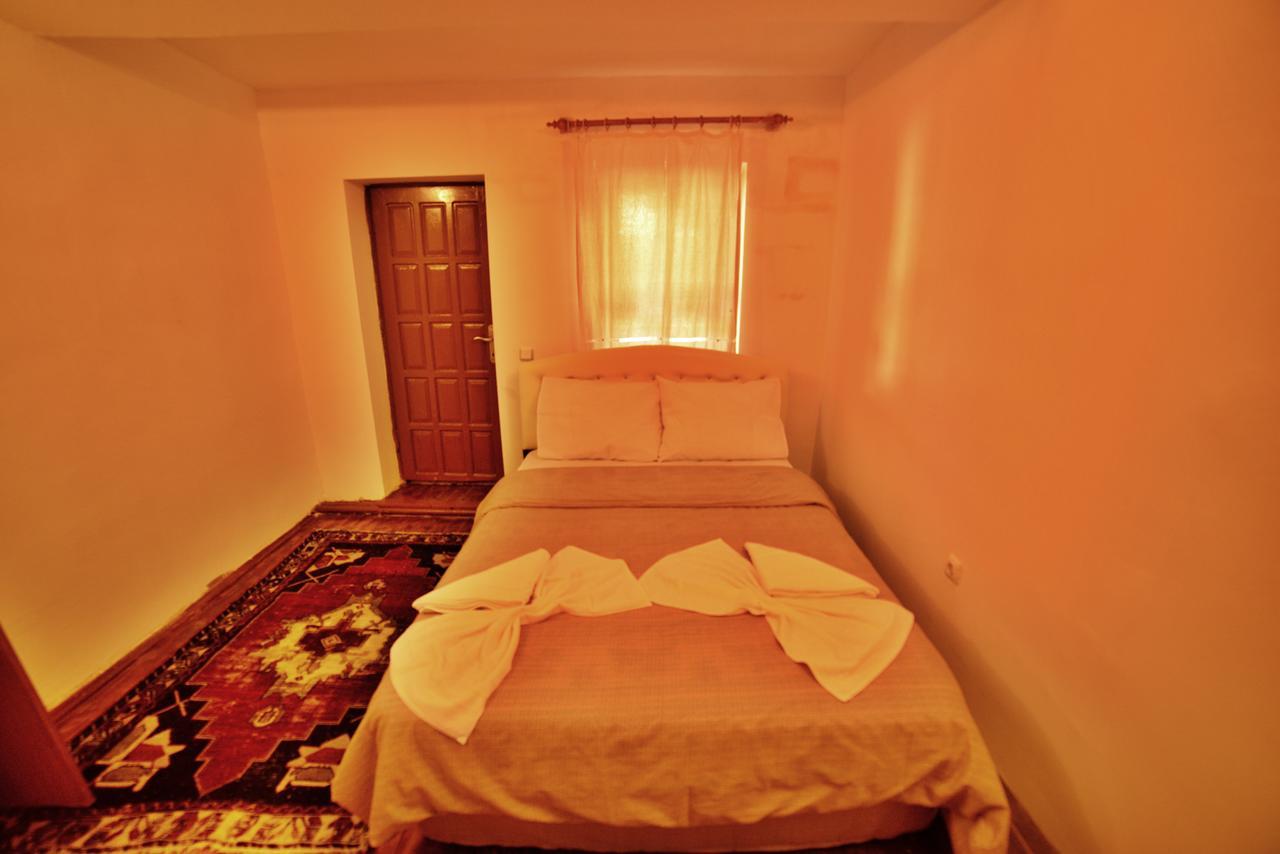 Cave Seasons Deluxe Hotel 괴레메 외부 사진