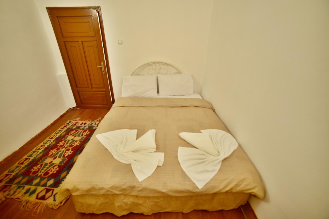 Cave Seasons Deluxe Hotel 괴레메 외부 사진