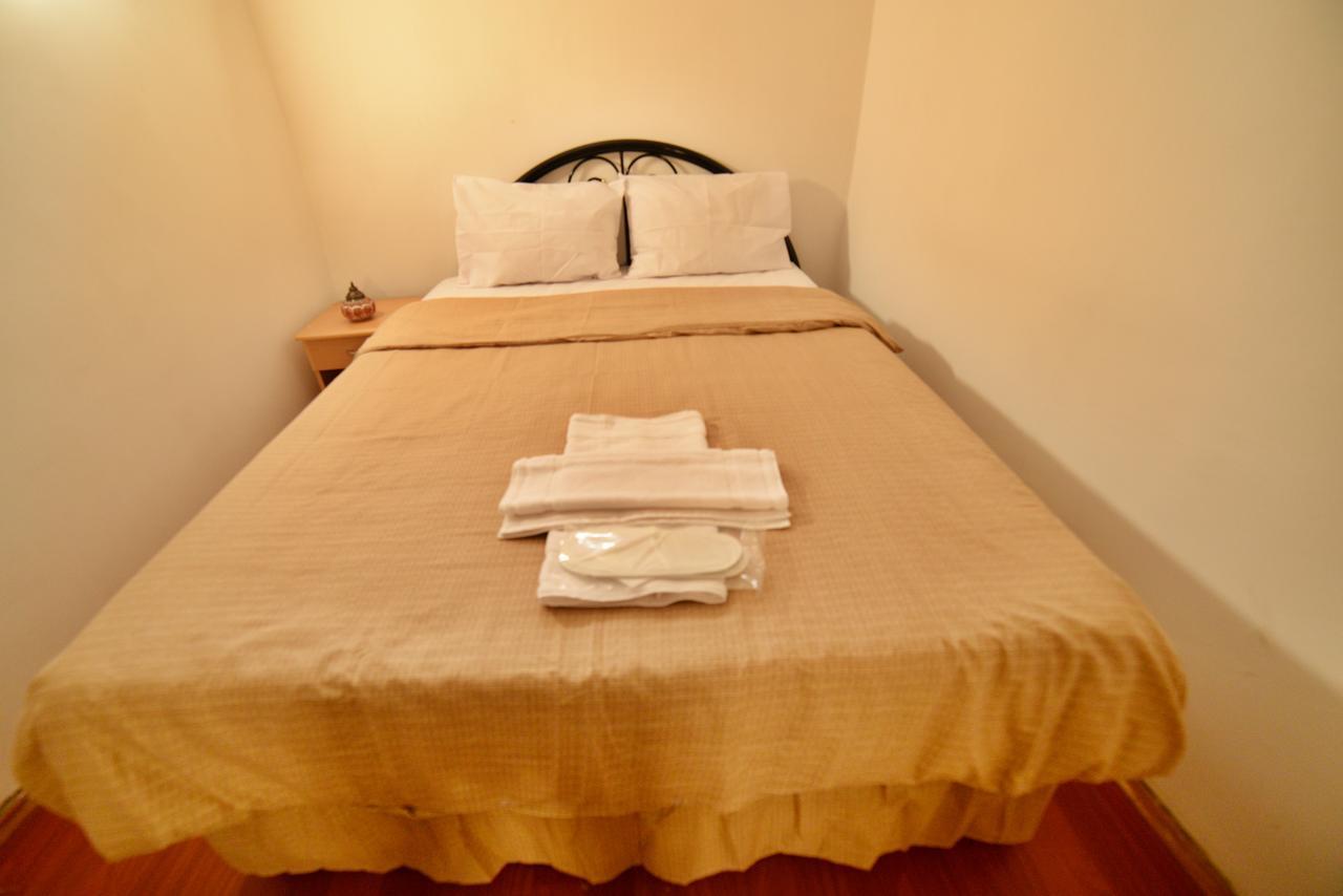 Cave Seasons Deluxe Hotel 괴레메 외부 사진