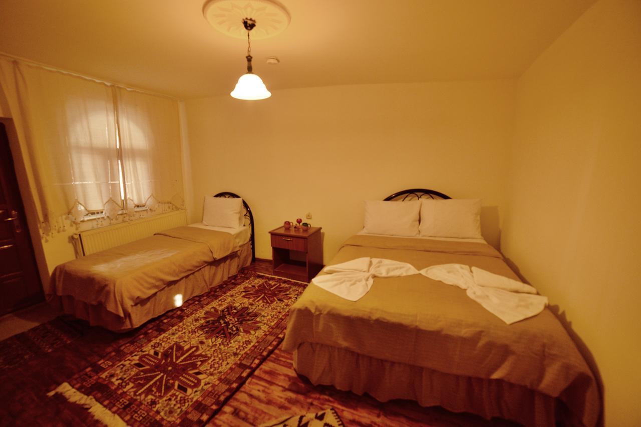 Cave Seasons Deluxe Hotel 괴레메 외부 사진