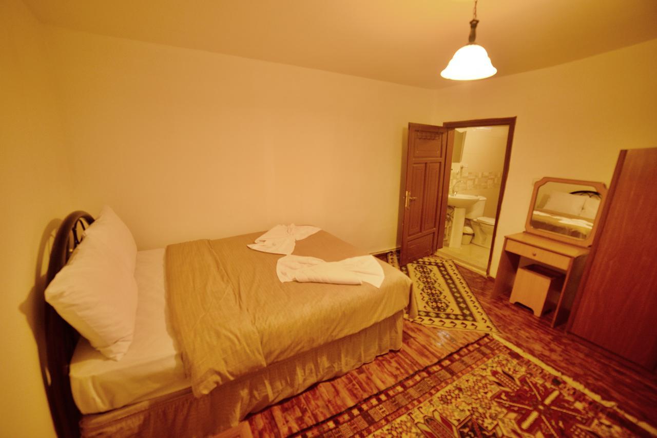 Cave Seasons Deluxe Hotel 괴레메 외부 사진