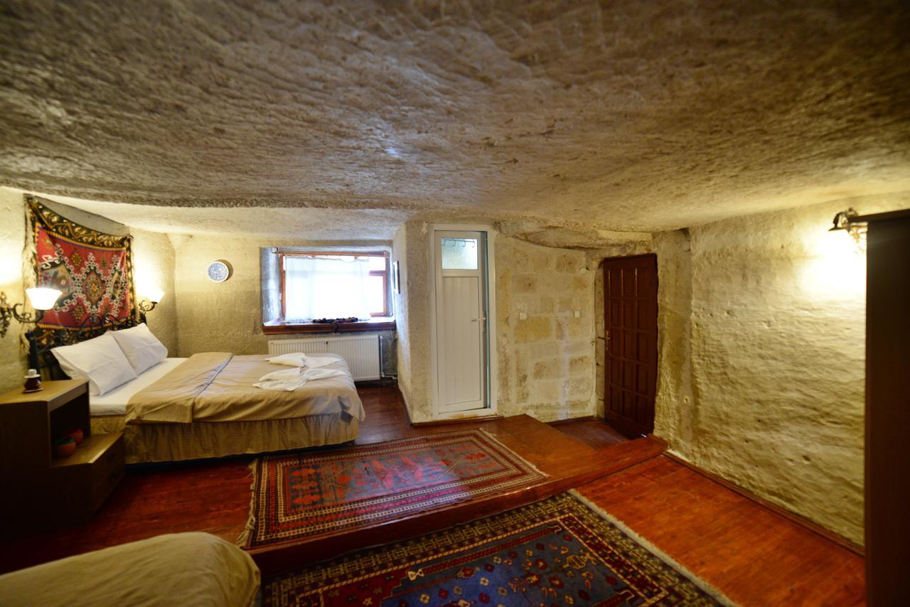 Cave Seasons Deluxe Hotel 괴레메 외부 사진