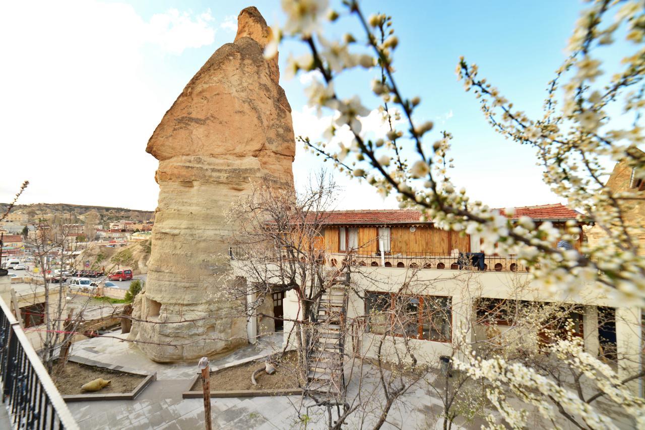 Cave Seasons Deluxe Hotel 괴레메 외부 사진