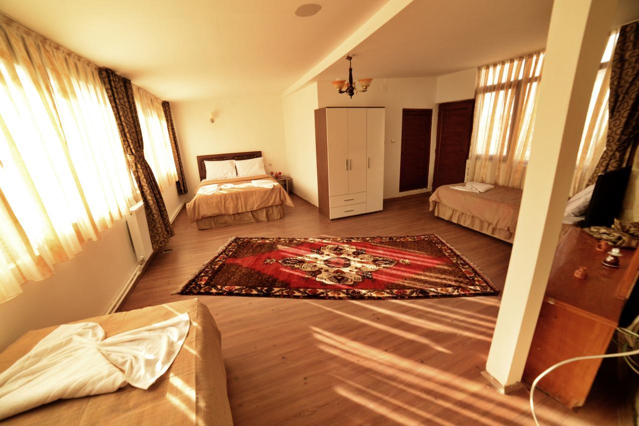 Cave Seasons Deluxe Hotel 괴레메 외부 사진