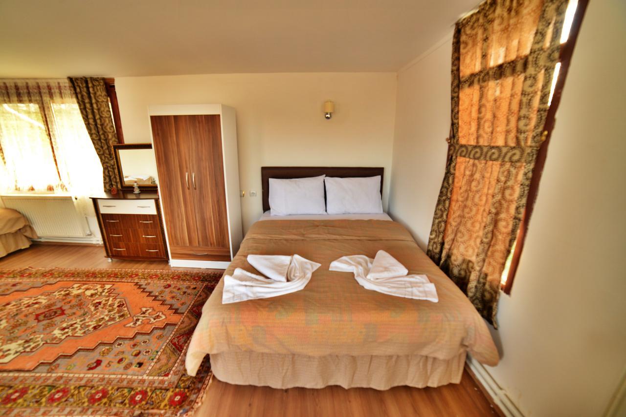 Cave Seasons Deluxe Hotel 괴레메 외부 사진