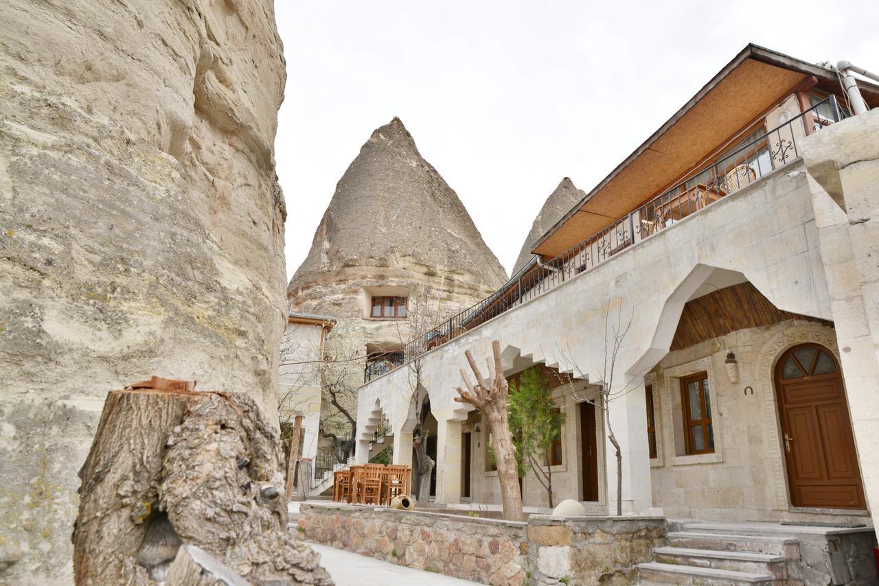 Cave Seasons Deluxe Hotel 괴레메 외부 사진