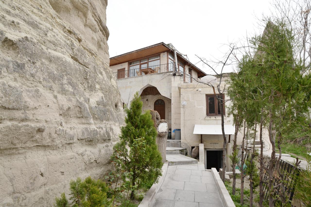 Cave Seasons Deluxe Hotel 괴레메 외부 사진