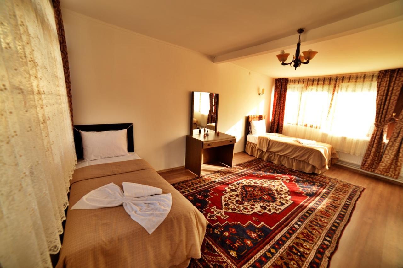 Cave Seasons Deluxe Hotel 괴레메 외부 사진