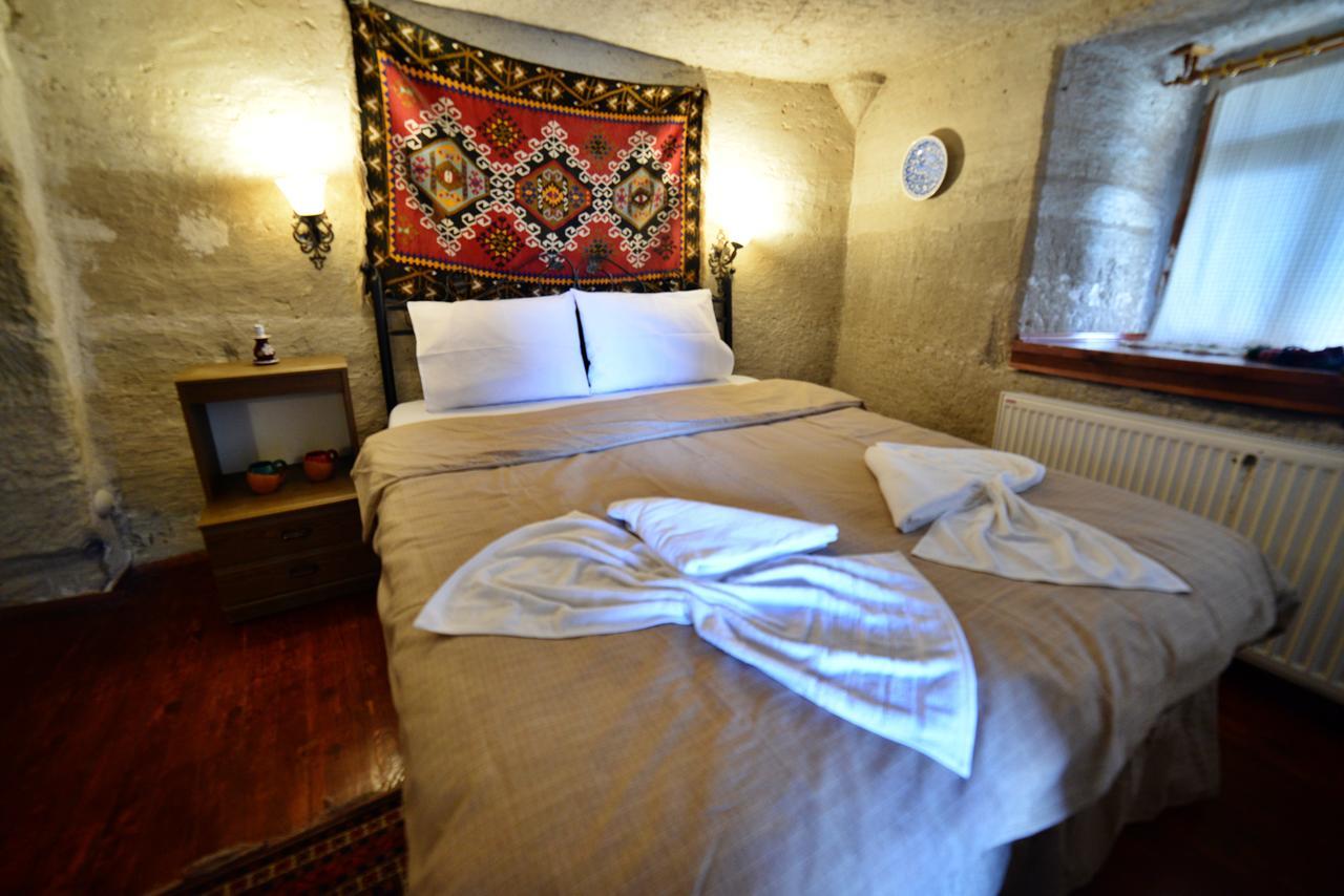Cave Seasons Deluxe Hotel 괴레메 외부 사진