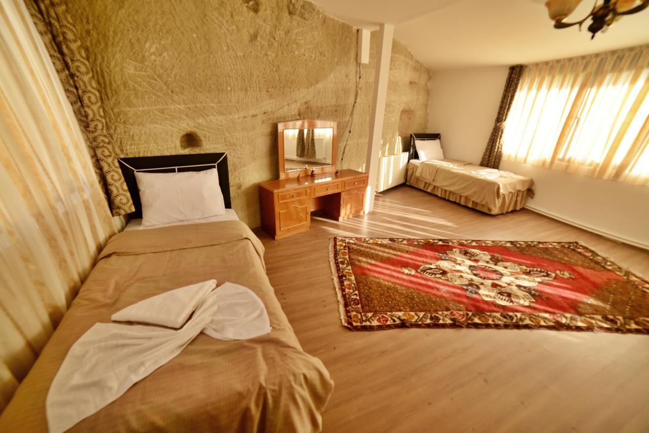 Cave Seasons Deluxe Hotel 괴레메 외부 사진