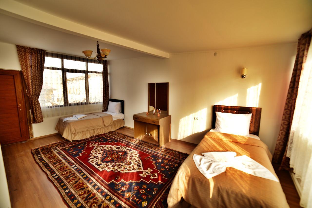 Cave Seasons Deluxe Hotel 괴레메 외부 사진