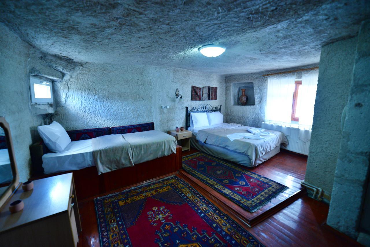 Cave Seasons Deluxe Hotel 괴레메 외부 사진