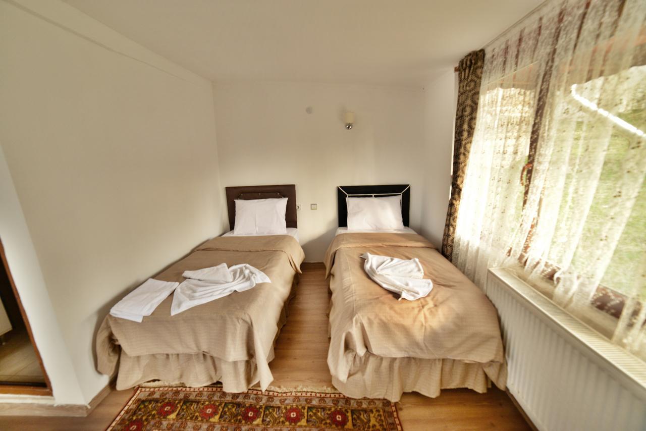 Cave Seasons Deluxe Hotel 괴레메 외부 사진