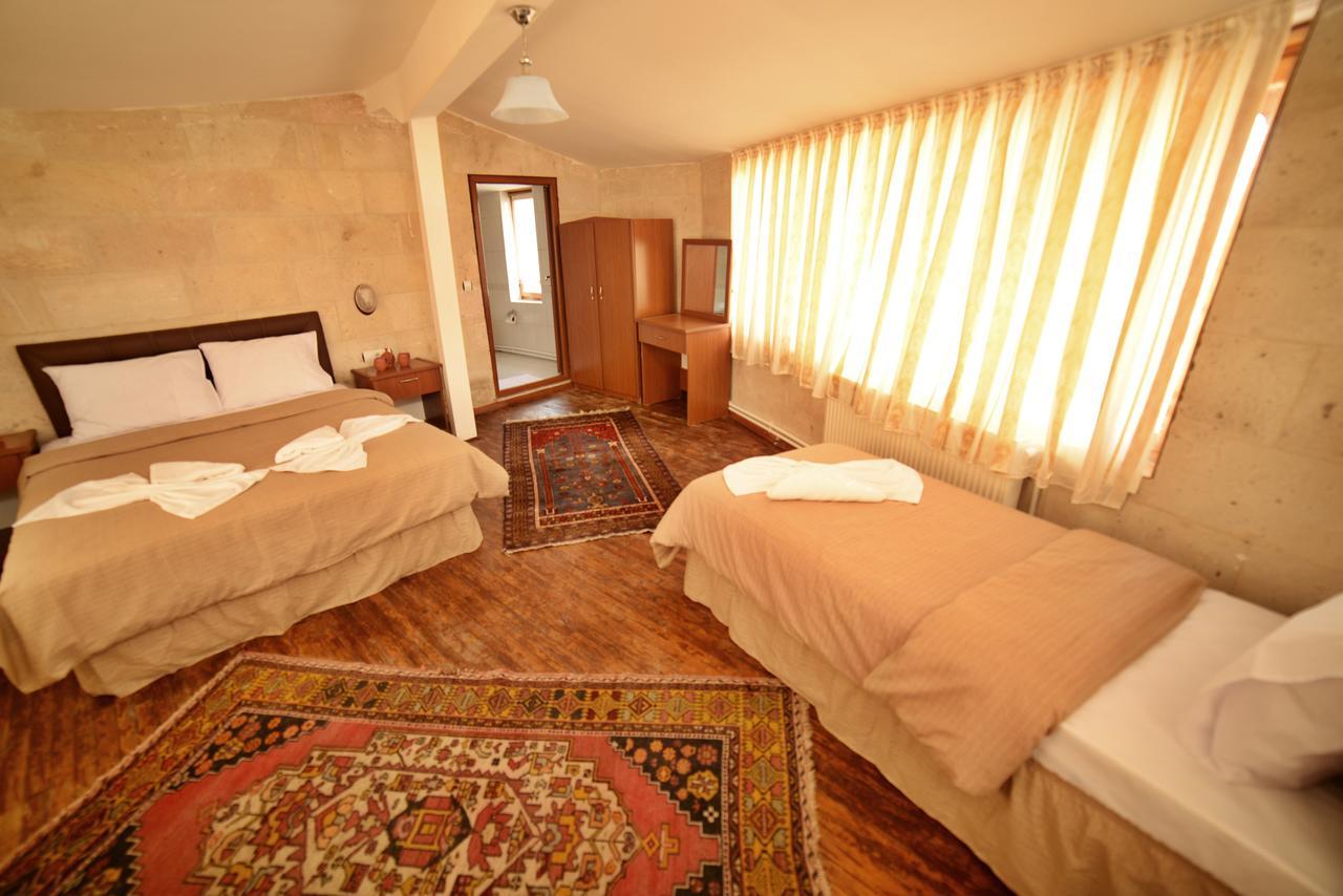 Cave Seasons Deluxe Hotel 괴레메 외부 사진