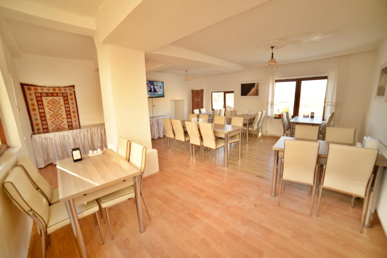 Cave Seasons Deluxe Hotel 괴레메 외부 사진