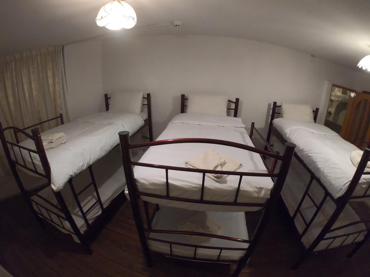 Cave Seasons Deluxe Hotel 괴레메 외부 사진