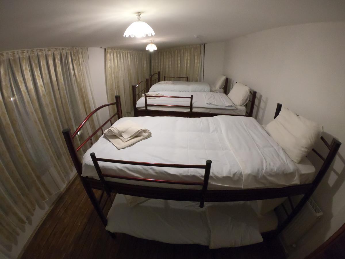 Cave Seasons Deluxe Hotel 괴레메 외부 사진